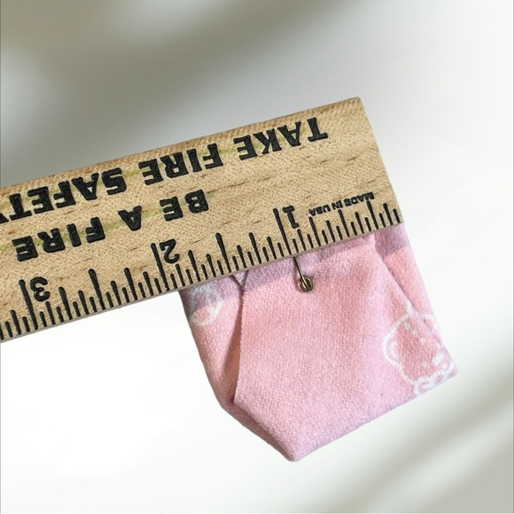 Handmade Mini Baby Diapers Favors Decorations Favors Gift-tags Lot/15 - Picture 4 of 14